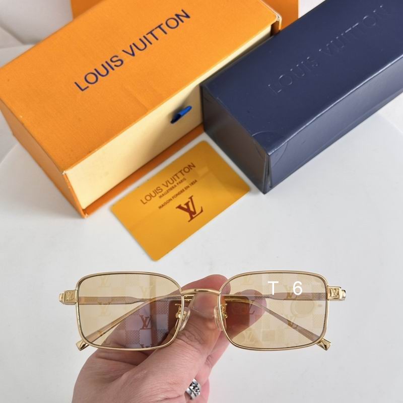 LV Sunglasses ID:20260410-3014